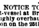 Brenton Reef Lightship LV-11 Newspaper Articles